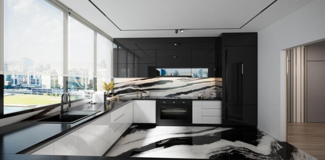 Apartment For Sale