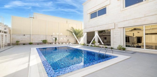 Villa For Rent