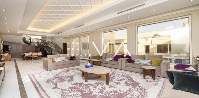 Villa For Rent