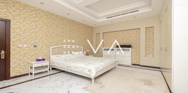 Villa For Rent