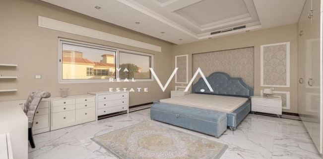 Villa For Rent