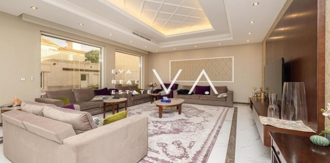Villa For Rent