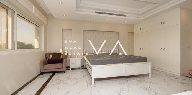 Villa For Rent