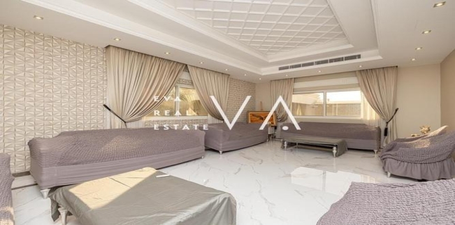 Villa For Rent