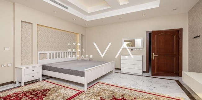 Villa For Rent