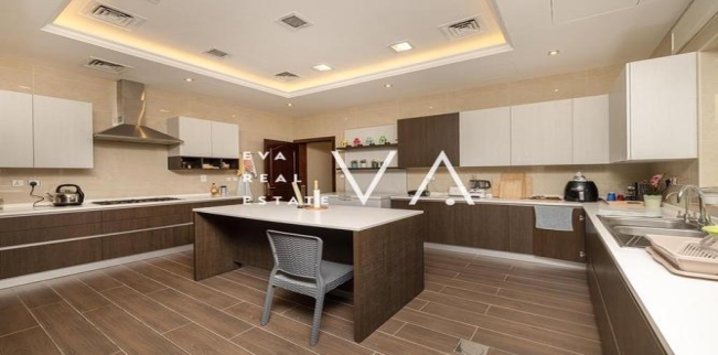 Villa For Rent