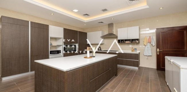 Villa For Rent