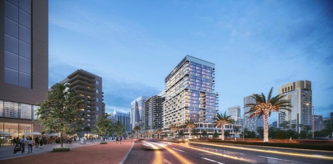 Apartment For Sale