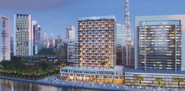 Apartment For Sale