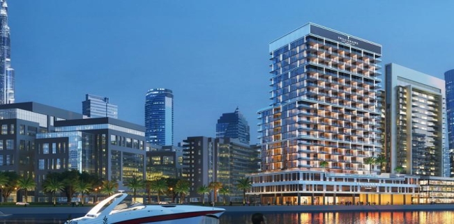 Apartment For Sale