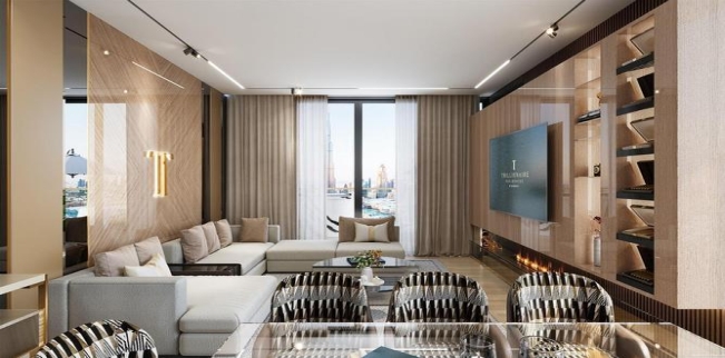 Apartment For Sale