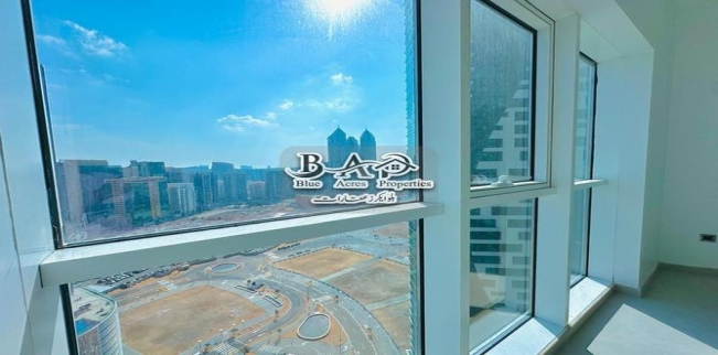 شقة للإيجار