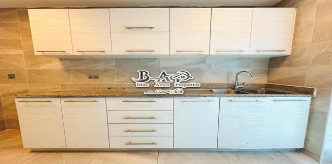 شقة للإيجار