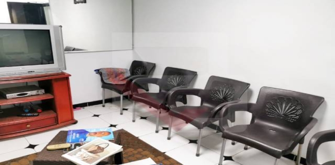 Office For Rent In Sapa Basha - Qism El-Raml - Alexandria