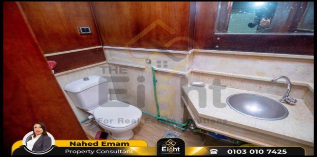 Office For Rent In El Shatbi - Qesm Bab Sharqi - Alexandria