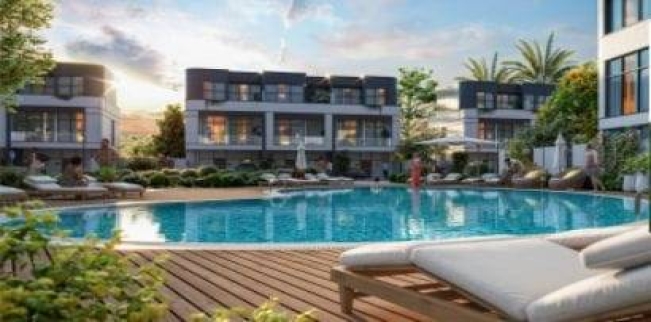 Villa For Sale In Arjan-Dubailand - Dubai - Dubai