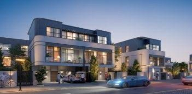 Villa For Sale In Arjan-Dubailand - Dubai - Dubai