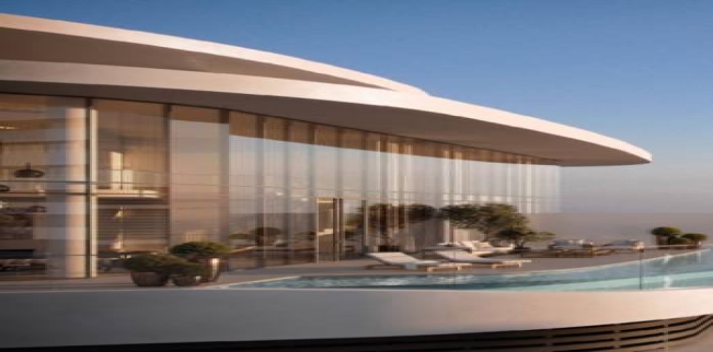 Apartment For Sale In Al Barsha - Dubai - Dubai