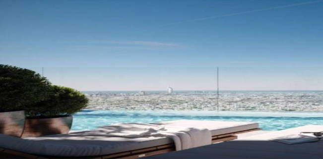 Apartment For Sale In Al Barsha - Dubai - Dubai