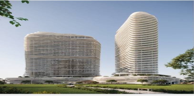 Apartment For Sale In Al Barsha - Dubai - Dubai
