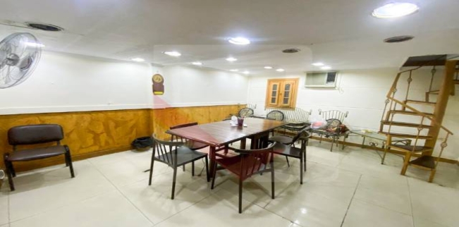 Office For Sale In Roushdy - Qism Sidi Gabir - Alexandria
