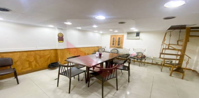 Office For Sale In Roushdy - Qism Sidi Gabir - Alexandria