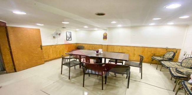 Office For Sale In Roushdy - Qism Sidi Gabir - Alexandria