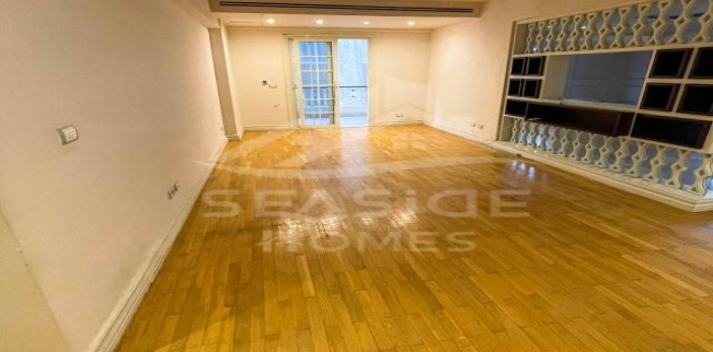 Apartment For Rent In Qesm Bab Sharqi - Alexandria