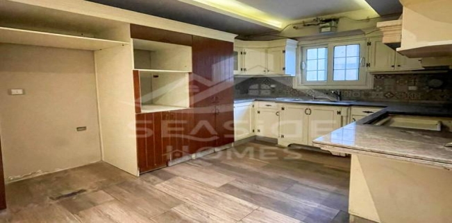 Apartment For Rent In Qesm Bab Sharqi - Alexandria