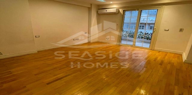 Apartment For Rent In Qesm Bab Sharqi - Alexandria