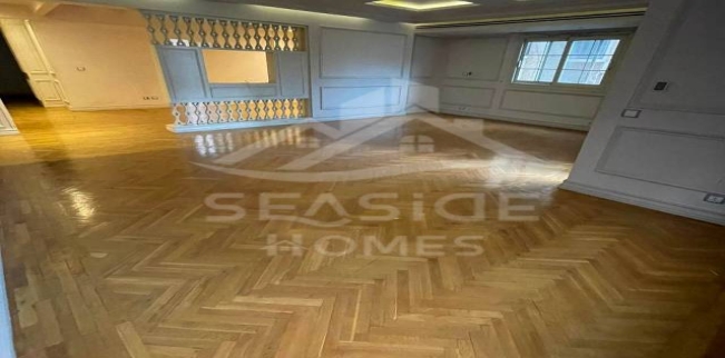 Apartment For Rent In Qesm Bab Sharqi - Alexandria