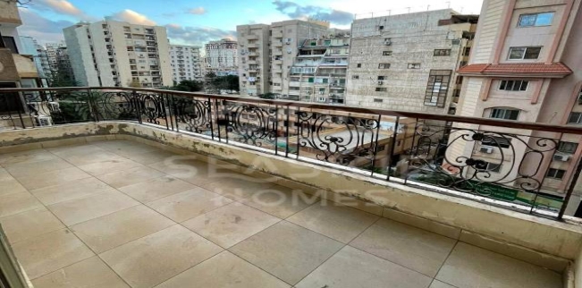 Apartment For Rent In Qesm Bab Sharqi - Alexandria