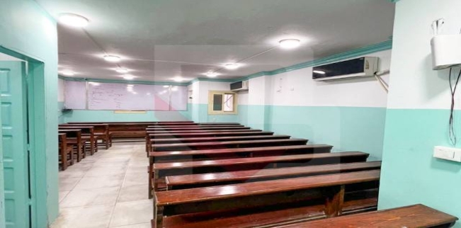 Office For Sale In As Souri - Qesm Al Attarin - Alexandria