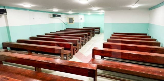 Office For Sale In As Souri - Qesm Al Attarin - Alexandria