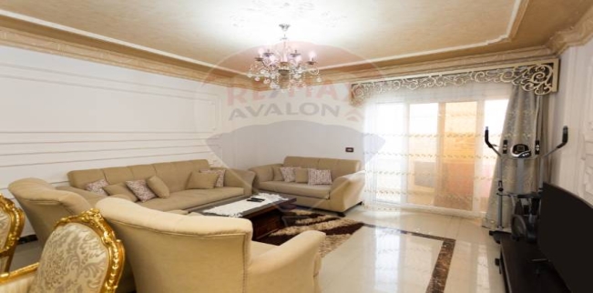 Apartment For Sale In Kafr Abdou - Qism Sidi Gabir - Alexandria