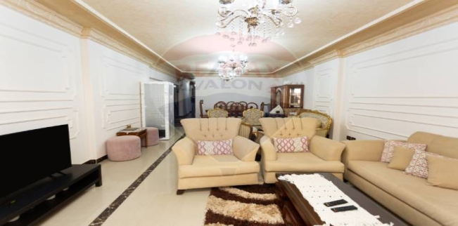 Apartment For Sale In Kafr Abdou - Qism Sidi Gabir - Alexandria