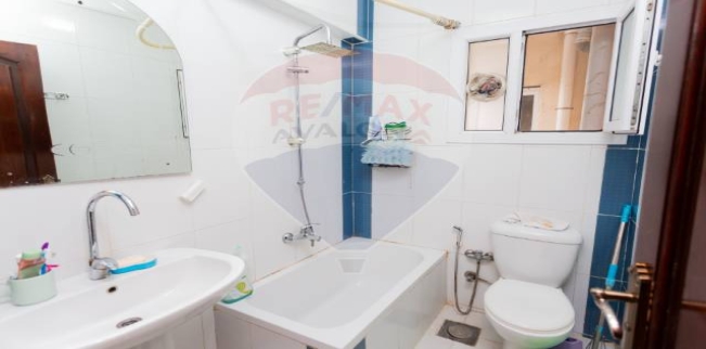 Apartment For Sale In Kafr Abdou - Qism Sidi Gabir - Alexandria
