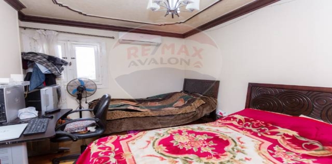 Apartment For Sale In Kafr Abdou - Qism Sidi Gabir - Alexandria