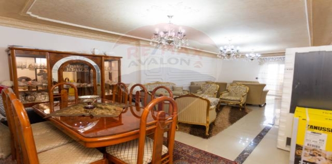 Apartment For Sale In Kafr Abdou - Qism Sidi Gabir - Alexandria