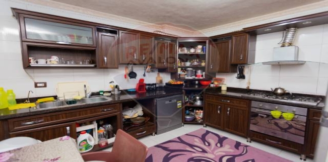Apartment For Sale In Kafr Abdou - Qism Sidi Gabir - Alexandria