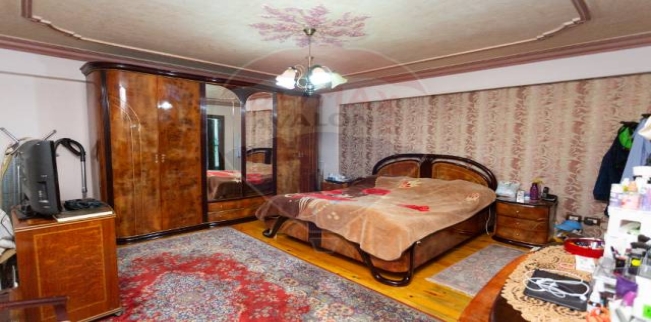 Apartment For Sale In Kafr Abdou - Qism Sidi Gabir - Alexandria