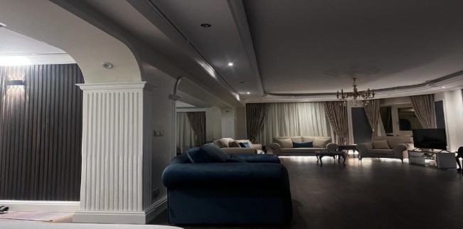 Apartment For Sale In Maadi Al Khabiri Al Gharbeyah - Al Maadi - Cairo