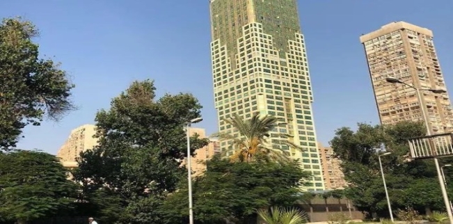 Apartment For Sale In Maadi Al Khabiri Al Gharbeyah - Al Maadi - Cairo