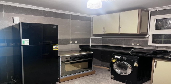 Apartment For Sale In Maadi Al Khabiri Al Gharbeyah - Al Maadi - Cairo