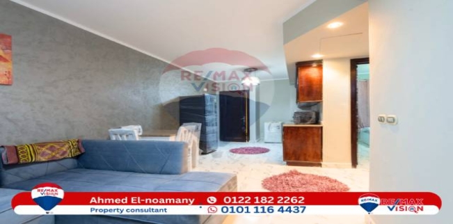 Holiday Villa For Sale In Qaryat Siyahiyyah - Qesm Borg Al Arab - Alexandria