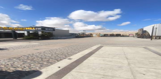 Office For Sale In Markaz Al Alamein - Matrouh