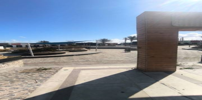 Office For Sale In Markaz Al Alamein - Matrouh