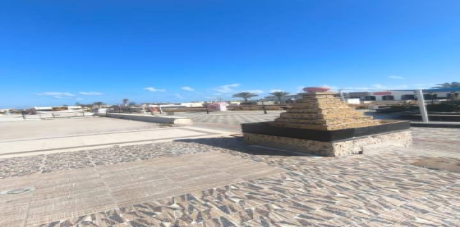 Office For Sale In Markaz Al Alamein - Matrouh