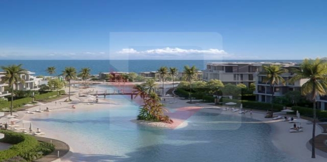 Holiday Villa For Sale In El-Alamein - Markaz Al Alamein - Matrouh