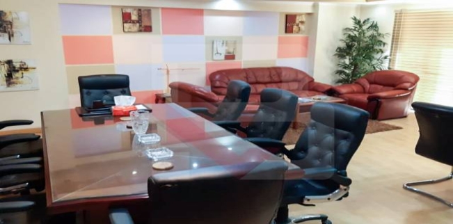 Office For Sale In Smoha - Qism Sidi Gabir - Alexandria